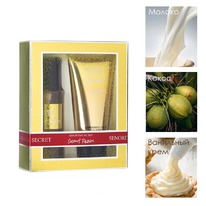    +    COCONUT PASSION Senoritas Secret, 