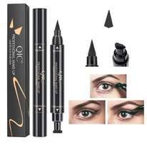 2-��������� ��������-��������� � ������� ������� QIC Liquid duo eyeliner