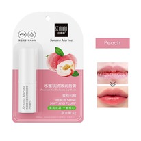 ������� ��� ��� � �������� SENANA Honey Peach, 4 ��.