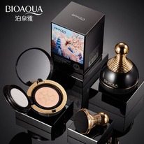 ��������� ����������� ����-����� Bioaqua Silky Concealer Keeping Beauty, 15 ��.