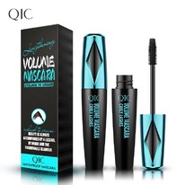 ���� ��� ������ ��������� � ����� QIC Lenthening Volume Mascara, 10 ��.
