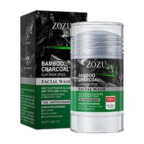 �������� �����-���� ������ ������ ����� � ���������� ����� ZOZU Bamboo Charcoal 