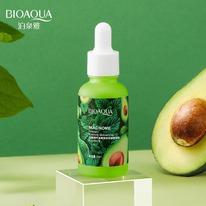 ����������� ��������� ��� ���� � ���������� ������� BioAqua Niacinome Avocado, 3