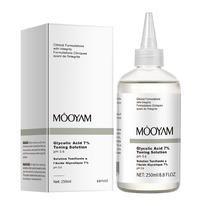 ����������� ������-����� � 7% ���������� ������� MOOYAM Glycolic Acid 7% Toning 