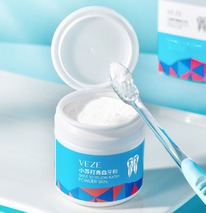 ������������ ������ ������� � ����� � ������� ����� Veze Shine to Yellow Tooth, 