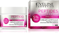 Eveline ����-������ PEPTIDES THERAPY � ���������. �/������ ����, ����/����, 50��