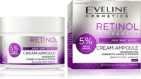 Eveline ����-������ RETINOL THERAPY � ��������� �/���� � ����� ��������, ������,