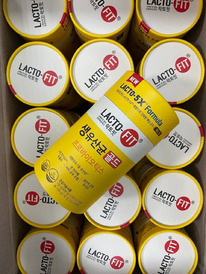 LACTO-FIT Gold 5� / �����-��� ���� 5� � ��������� ������� ����������� ����������