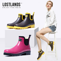 ��������� ������ LOSTLAND