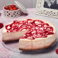 CHEESEBERRY  New-York   