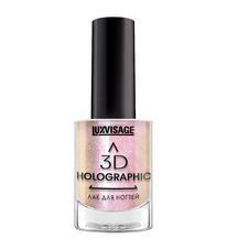 LUXVISAGE  / 3D Holographic  718 - , 11