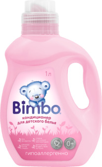BIMBO     1, 0+ (3846)