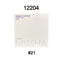 MISSHA Magic Cushion Moist Up #21 ����������� ��������� �����
