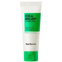 Real Barrier *Cica Relief RX Calming Cream ������������� ���� � ���������