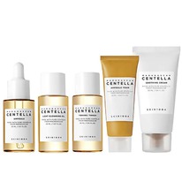 SKIN1004 Madagascar Centella Travel Kit �������� ����� �������� � ���������