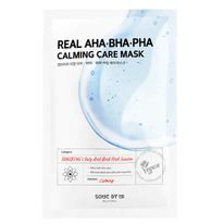 Some By Mi Real AHA-BHA-PHA Calming Care Mask ������������� �������� �����