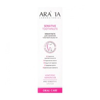 ARAVIA Laboratories      Sensitive Toothpa