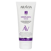 Aravia Laboratories �����-����������� ����������� ���� � ��������� Keraplastic M