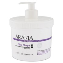 ARAVIA Organic ���� ��� ������������� �������� �Slim Shape�, 550��