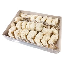 AQUAMARR �������� ����������� Vannamei � ��������� � ������� 18-22 ���������, ��