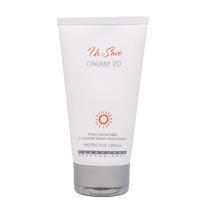 ���� �������� � ����������� ��������� UV:SAVE CREAM, 50��