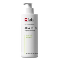 AHA Plus Toner / ����� � AHA-��������� � ���������� ������ �������, 200 ��.