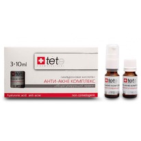 ������������ ������� + ����-���� ��������, 3*10��, TETE