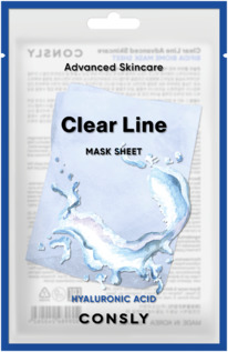 CONSLY Clear Line ����� �/���� ����������� � ��������. ��������, ��������, 25��