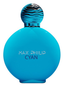 Cyan Max Philip