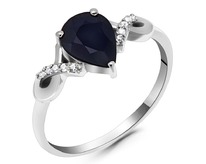 ������, 1 ������ ������ ����� 6�8��/1.36 ct, ������