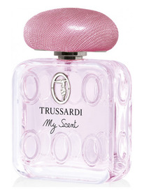 My Scent Trussardi