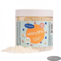 ��������� �����-�������� ��� ����� ���� Milky SPA