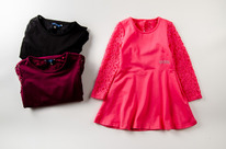 ������ GUESS 550� � ��������� 140 �� 155 ��(152��) 165��(164��) 170��