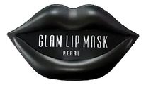 BeauuGreen       20 Hydrogel Glam Lip Mask Pearl