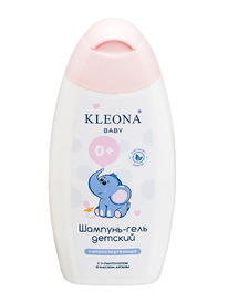 KLEONA Baby -   -   
