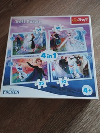  treffl Frozen