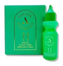 AllMasil ������ ��� ����� �� ����� ������ Vegan 11 Salon Scalp Ampoule Tonic