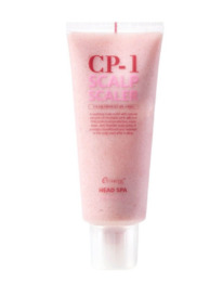 Esthetic House ����� ��� ���� ������ ��-1 Head Spa Pink Salt Scalp Scaler