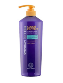 Hello Morning ����������� ��� ���������� ����� ������ ����� 600�� Hair Condition