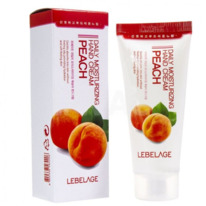 Lebelage ���� ��� ��� � ���������� ������� Daily Moisturizing Peach Hand Cream