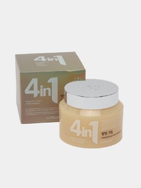 DR.Cellio ������������� ���� � ��������� 4 In 1 Taengtaeng Cream Peptide