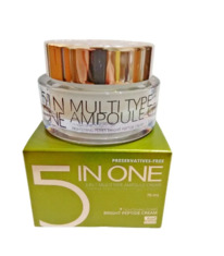 Eco Branch �������������� ���� � ��������� 5�1 5 In One Multi Type Ampoule Cream