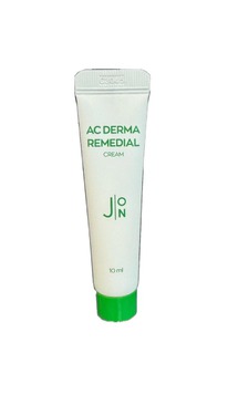 J:ON ���� ��� ���������� ���� ����-���� 10�� AC Derma Remedial Cream
