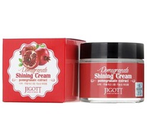 Jigott �������������� ���� � ���������� ������� Pomegranate Cream