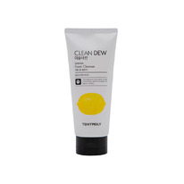 Tony Moly ����� ��� �������� � ���������� ������ Clean Dew Lemon Foam Cleanser