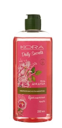 ���� ��� ���� ��������� ���� / Daily Secrets 250 ��