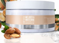 DREAM NATURE Spa Care ����� ��� ����� Hair Mask wellness & moistening
