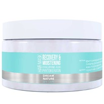 DREAM NATURE Spa Care ����� ��� ����� Hair Mask recovery & moistening