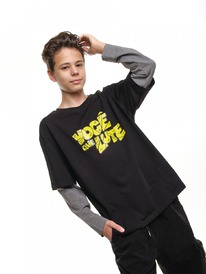 Mini Maxi �������� � ������� (128-146��) 22-0229-2(3) ������/�����