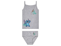 lidl Kinder Unterwsche-Set, 2-teilig Stitch